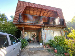 Casa 12 personas Pucón.